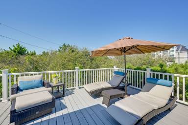 185 m² House