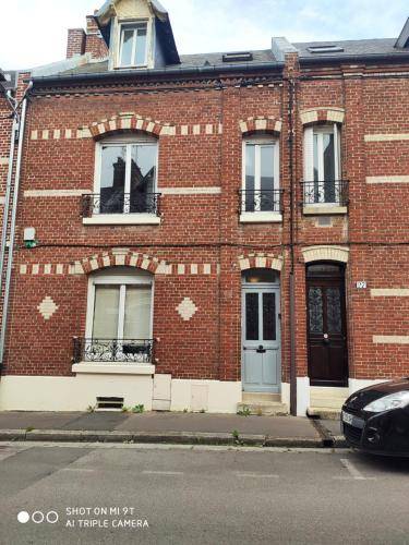 Apartment Amiens