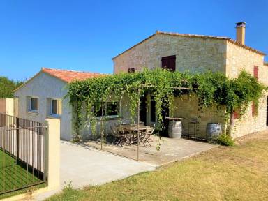 Maison de vacances