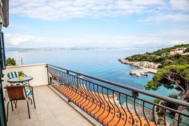 Apartment Rogač