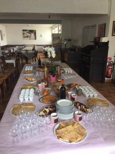 Hotel - LE PERROQUET — photo 4