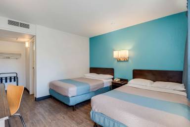Motel  Winnemucca