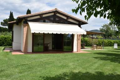 Villa Scarlino