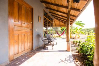 Albergue Santiago