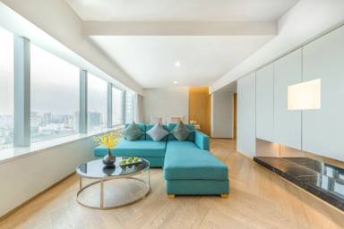 Appart'hôtel District de Jinjiang