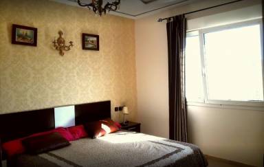 Apartment  Ifran