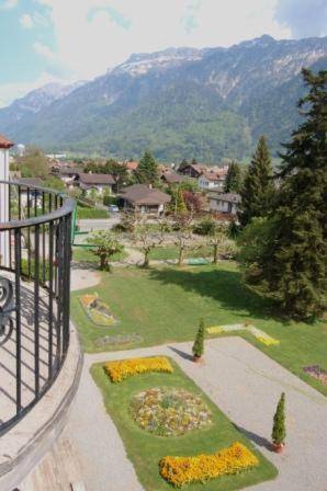 Mattenhof Resort — photo 4