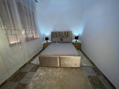 Appartement 60 m²