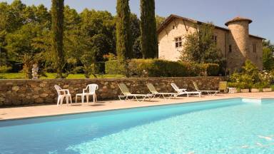 Maison de vacances Saint-Pée-sur-Nivelle