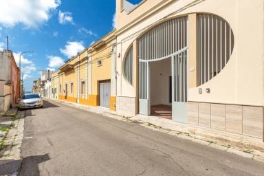 Appartamento vacanza 40 m²