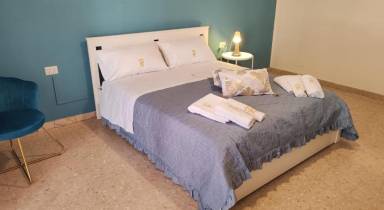 Appartamento vacanza 80 m²