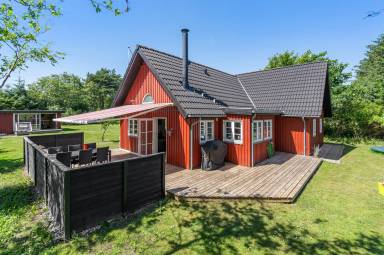 House Oksbøl