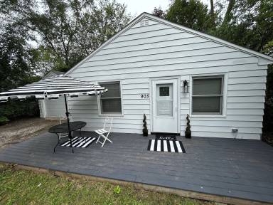 Huis Great Lakes