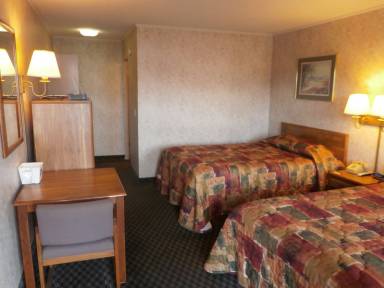 Motel  Richmond