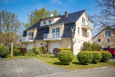 63 m² Apartment