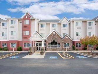 The Block Hotel in Bentonville, AR