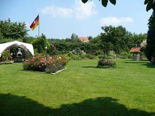 Am Südhang, Ferienwohnung — photo 3