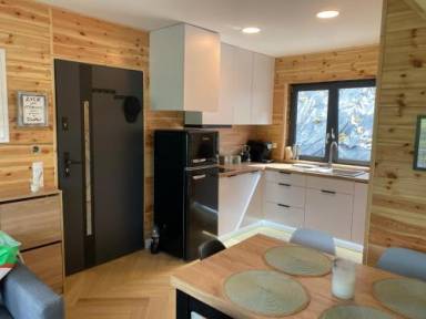 59 m² Apartament