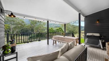 House Bellawongarah