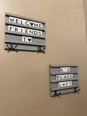Bed and breakfast Chanute