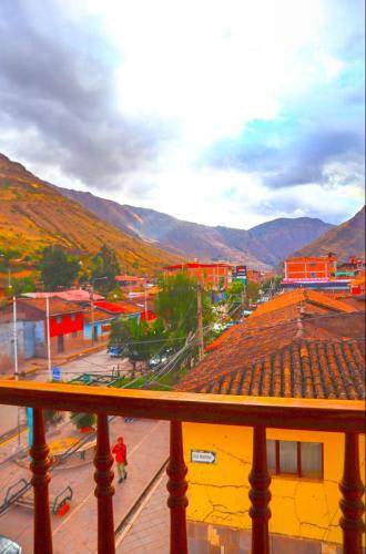 Aqui y Ahora