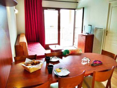 Appartement Bagnères-de-Bigorre