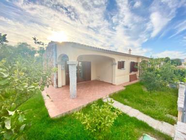 Appartamento Villaggio Nuragheddu