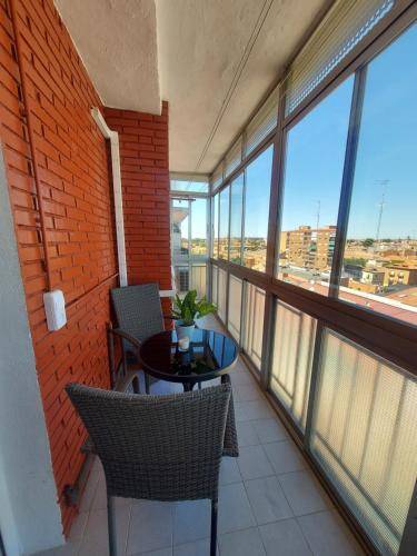 Apartamento Meco