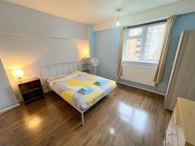 Apartment  East Dulwich
