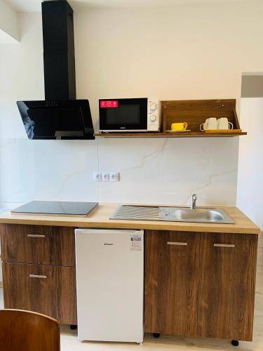 Bed & Breakfast Franzensbad