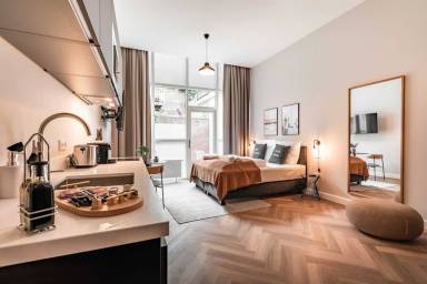Aparthotel Den Haag