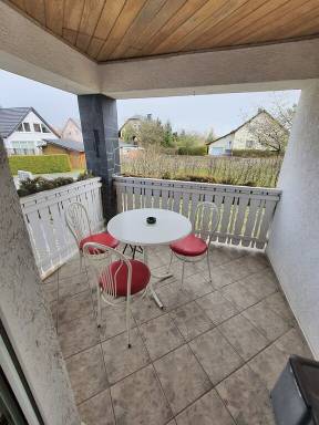 Ferienhaus Thiendorf