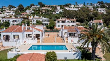 Villa San Jaime Mediterráneo