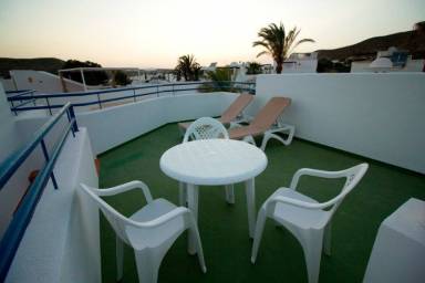Apartamento Agua Amarga