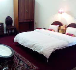 Hotel Padmini (Chittorgarh) — photo 4