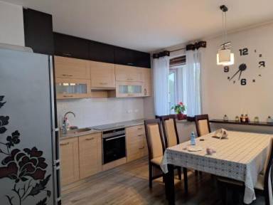 50 m² Apartament
