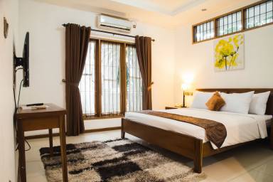 Villa  Bandung
