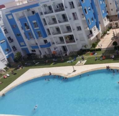 Apartment  Martil