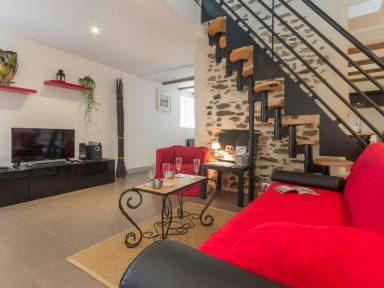 Cottage La Baule-Escoublac
