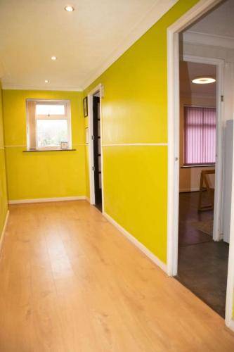 97 m² Ferienwohnung