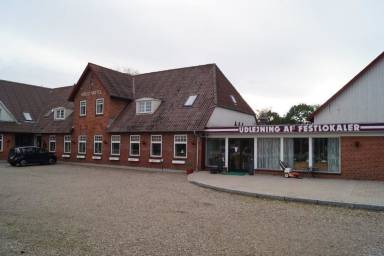 Tweepersoonskamer