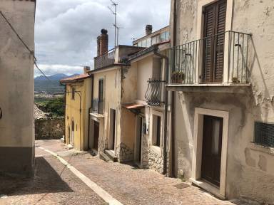 Casa Castel di Sangro