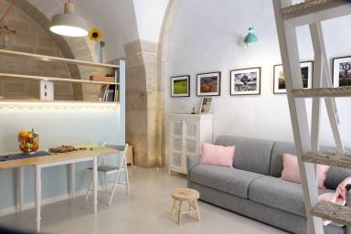 Appartamento Molfetta