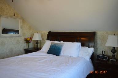 Bed and breakfast Wheatley