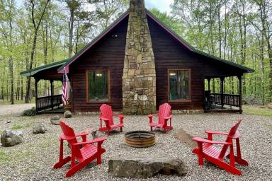 177 m² Cabin