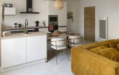 Huis 85 m²