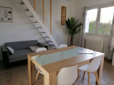 Huis Les Mathes