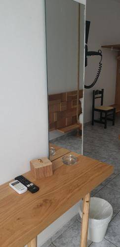 Serviced apartment with patio — photo 5