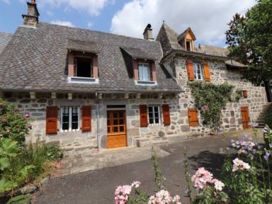 Cottage Vic-sur-Cère