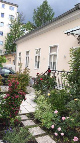riad  Baden bei Wien